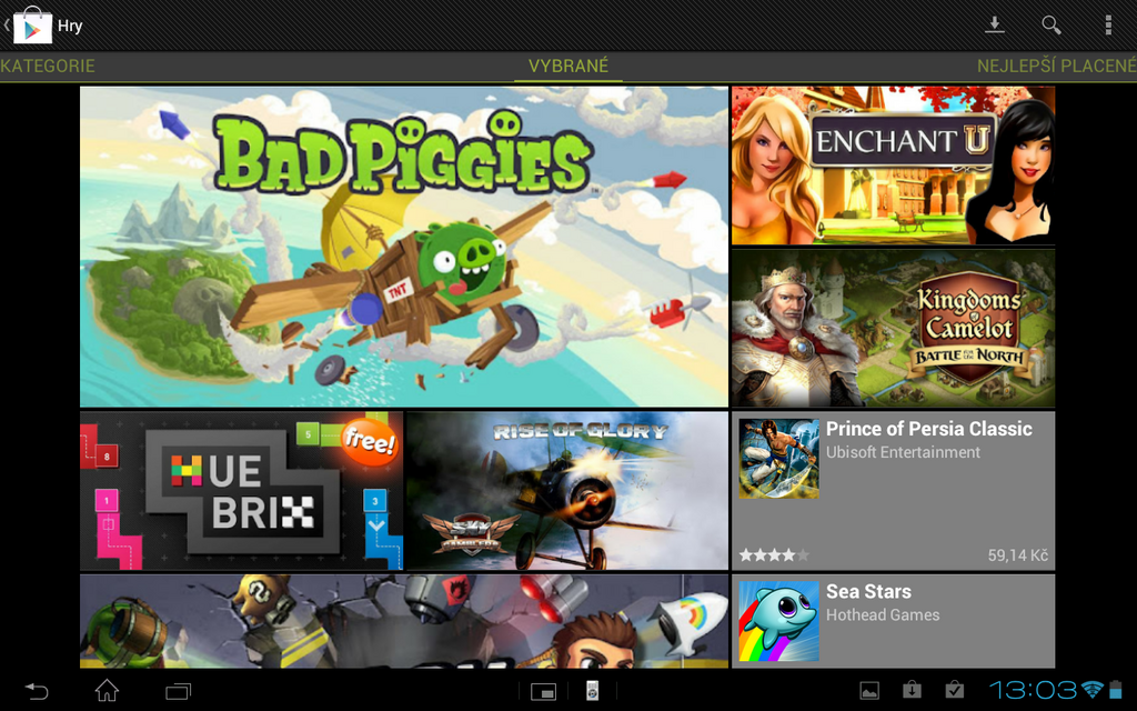 Sony Xperia Tablet S