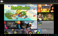 Sony Xperia Tablet S