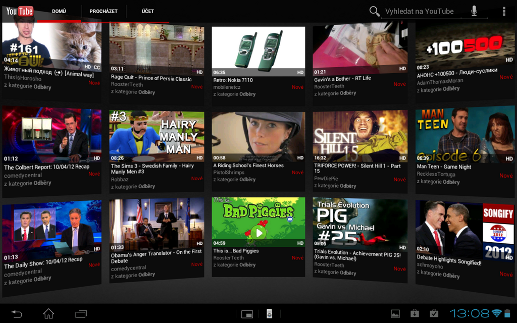 Sony Xperia Tablet S