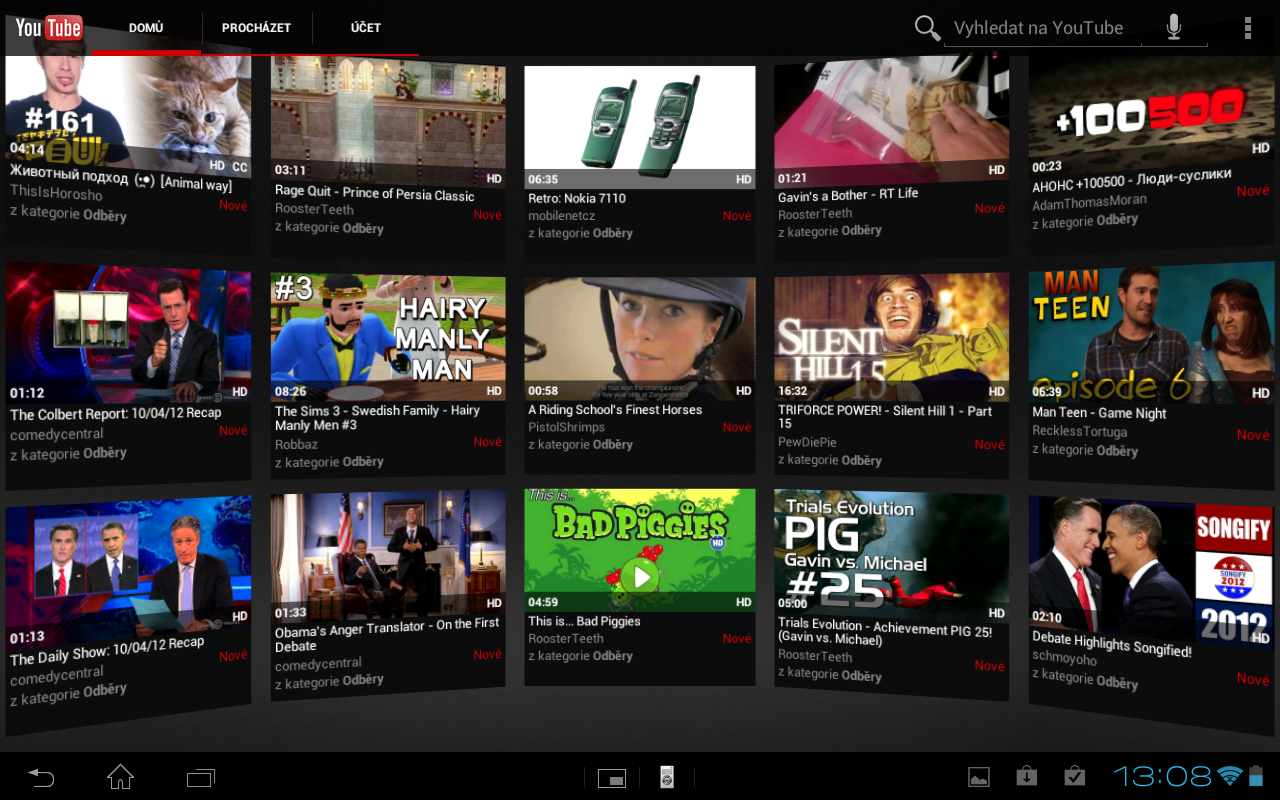 Sony Xperia Tablet S