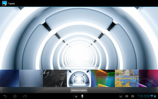 Sony Xperia Tablet S