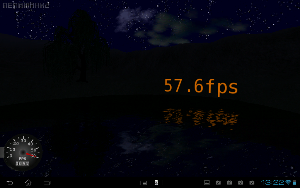 Sony Xperia Tablet S