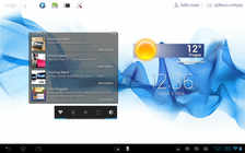 Sony Xperia Tablet S