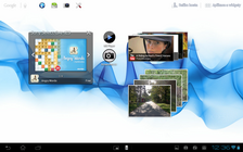 Sony Xperia Tablet S