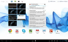 Sony Xperia Tablet S