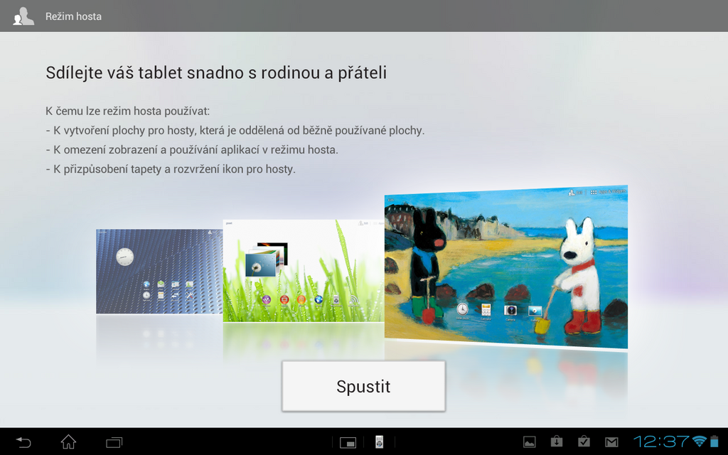 Sony Xperia Tablet S