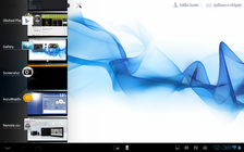 Sony Xperia Tablet S