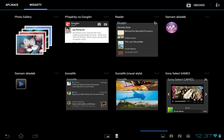 Sony Xperia Tablet S