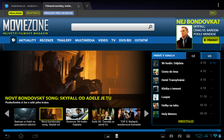 Sony Xperia Tablet S