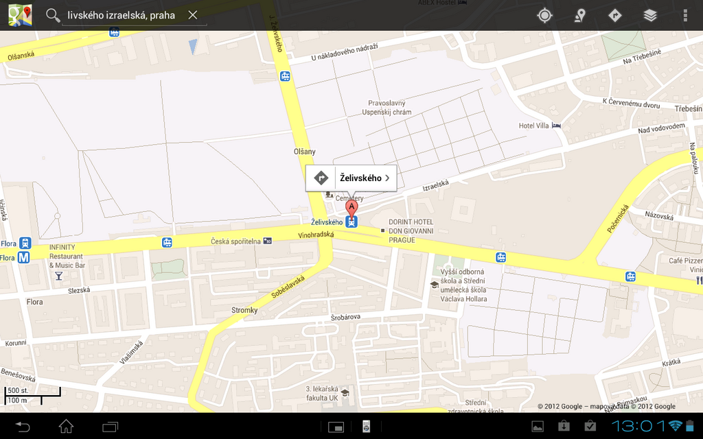 Sony Xperia Tablet S