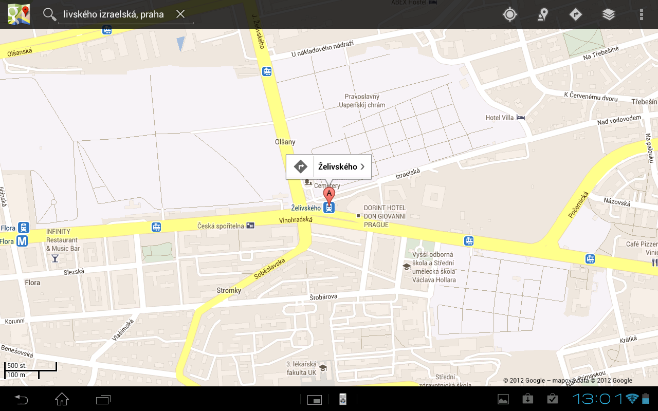 Sony Xperia Tablet S