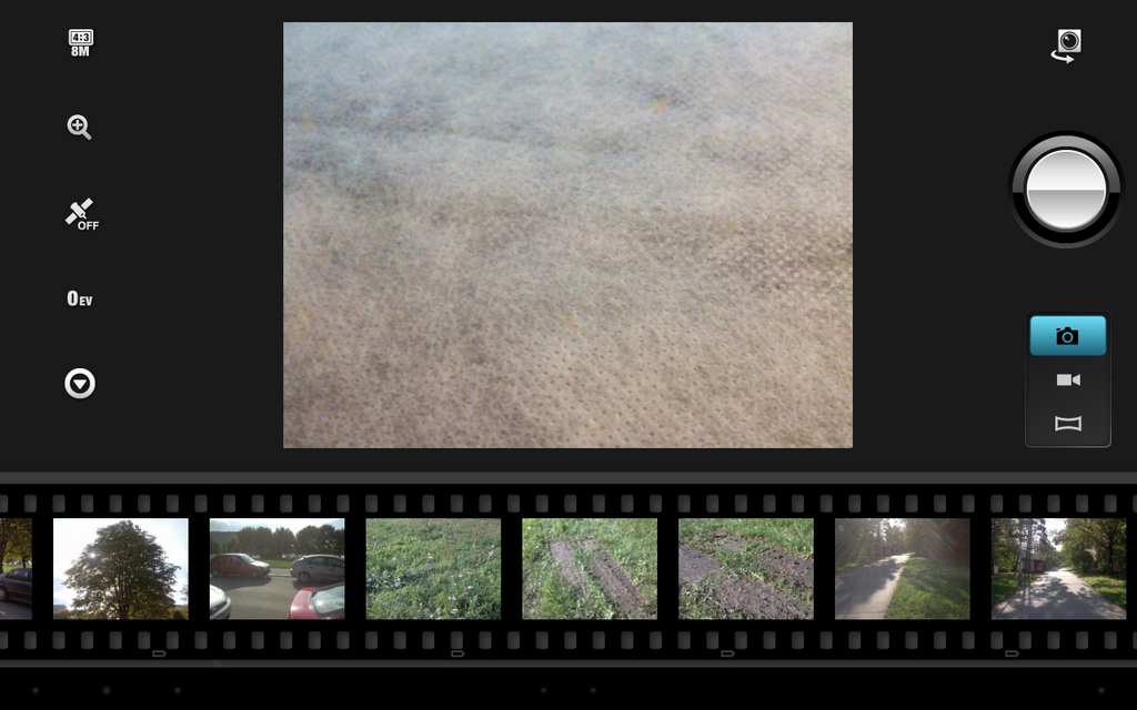 Sony Xperia Tablet S