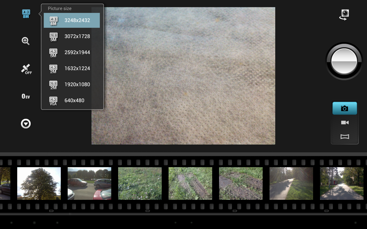 Sony Xperia Tablet S