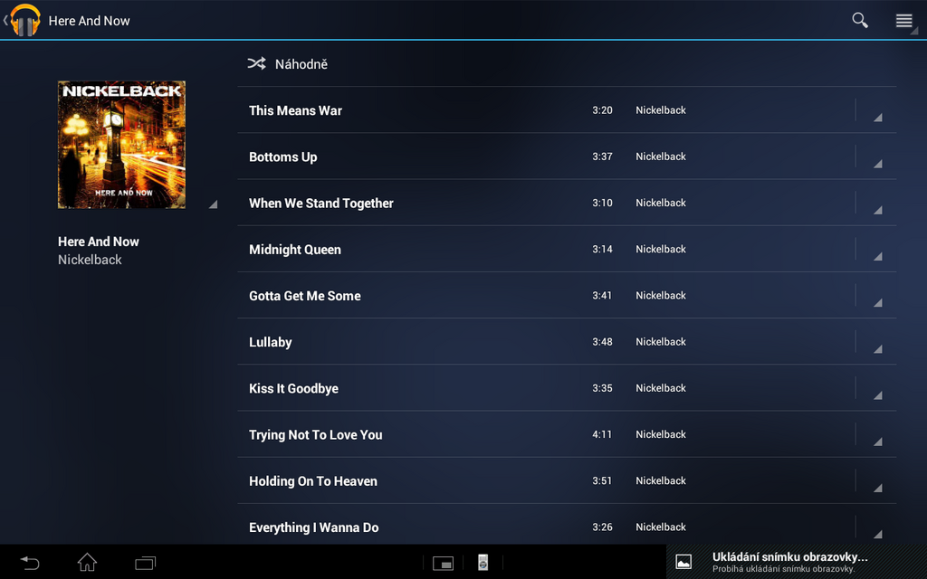 Sony Xperia Tablet S