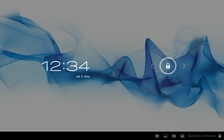 Sony Xperia Tablet S