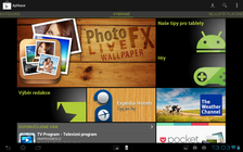 Sony Xperia Tablet S