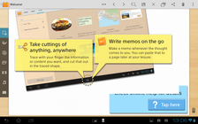 Sony Xperia Tablet S