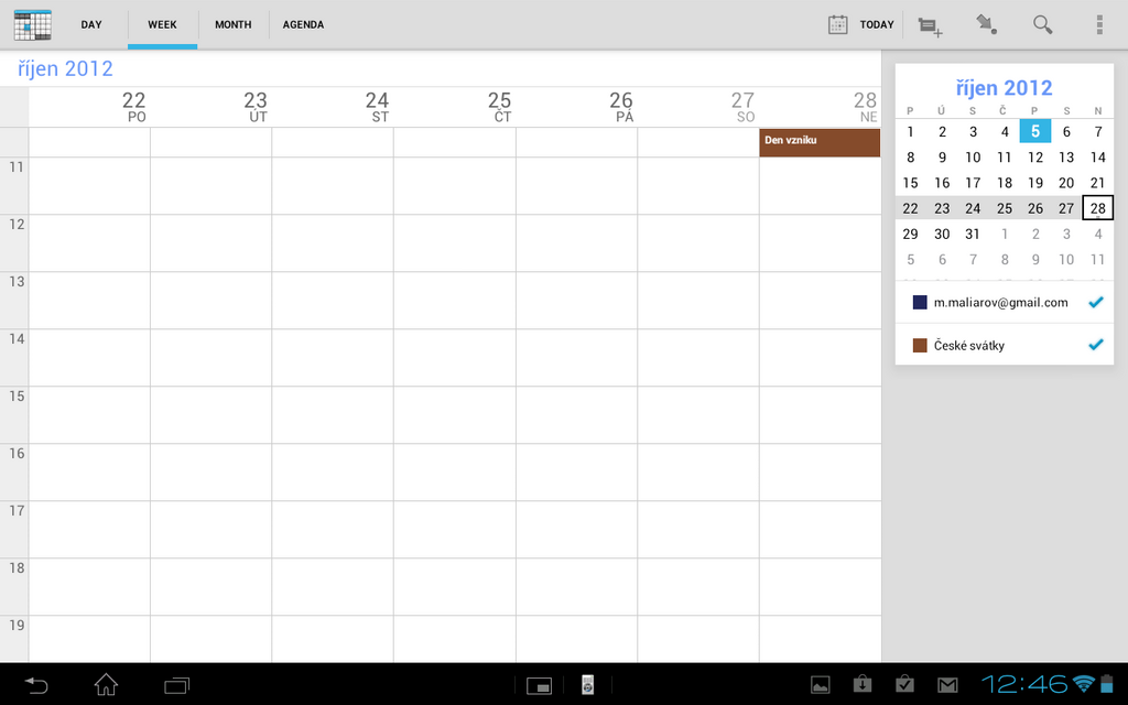 Sony Xperia Tablet S
