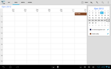 Sony Xperia Tablet S