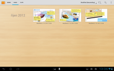 Sony Xperia Tablet S