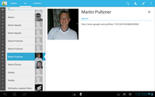 Sony Xperia Tablet S