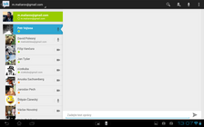 Sony Xperia Tablet S