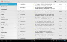 Sony Xperia Tablet S