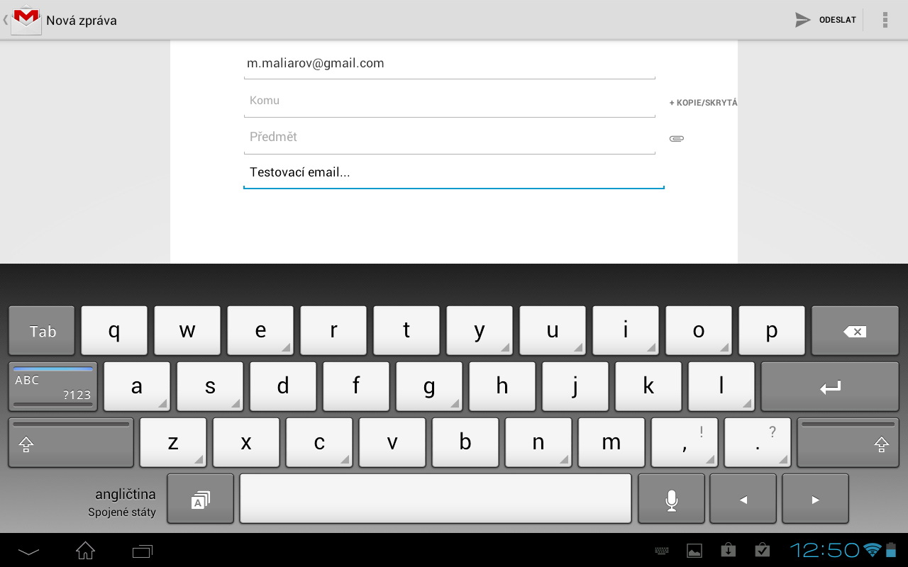 Sony Xperia Tablet S