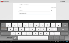 Sony Xperia Tablet S