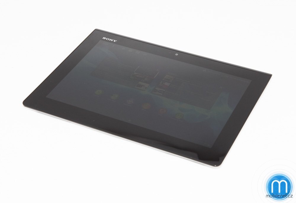 Sony Xperia Tablet S