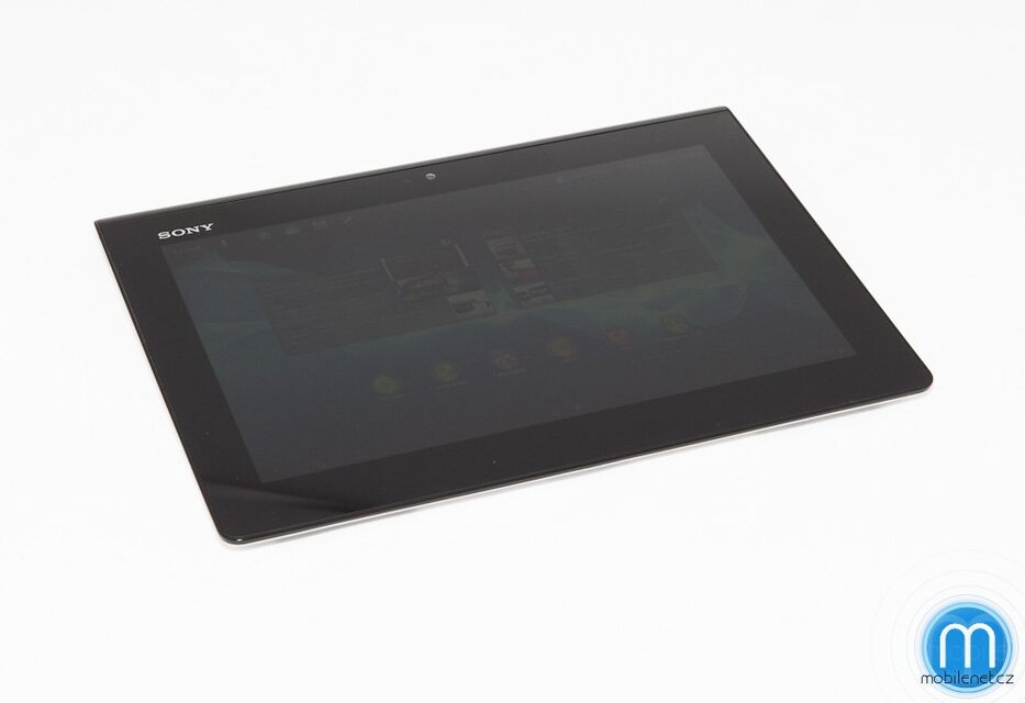 Sony Xperia Tablet S
