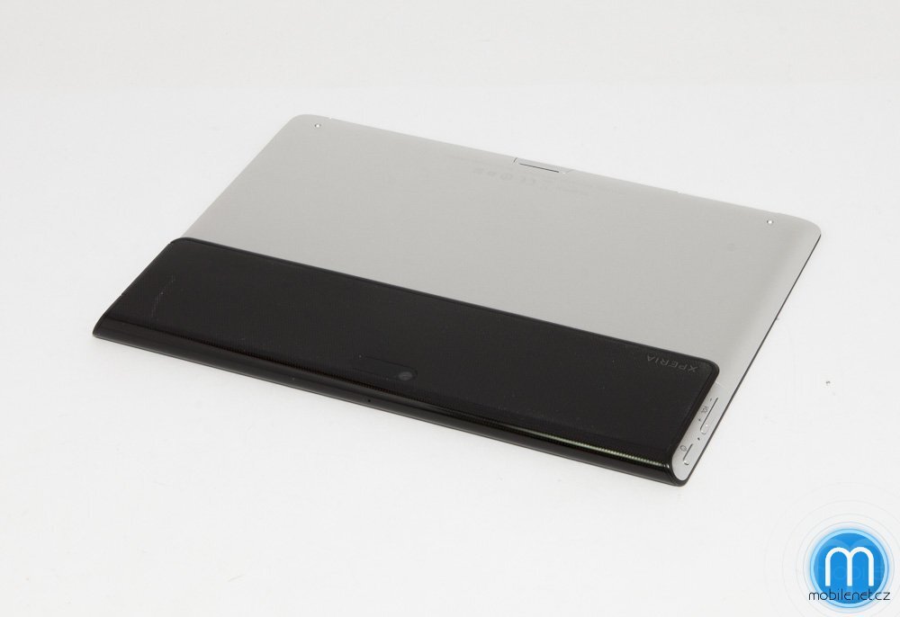 Sony Xperia Tablet S