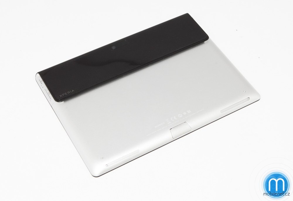 Sony Xperia Tablet S