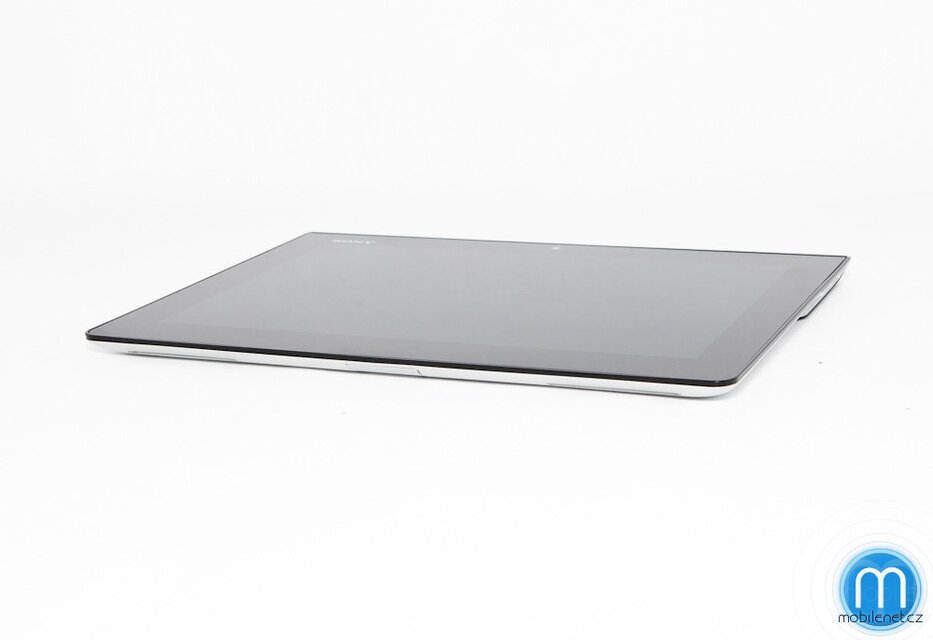 Sony Xperia Tablet S