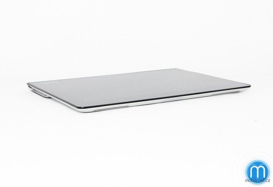 Sony Xperia Tablet S