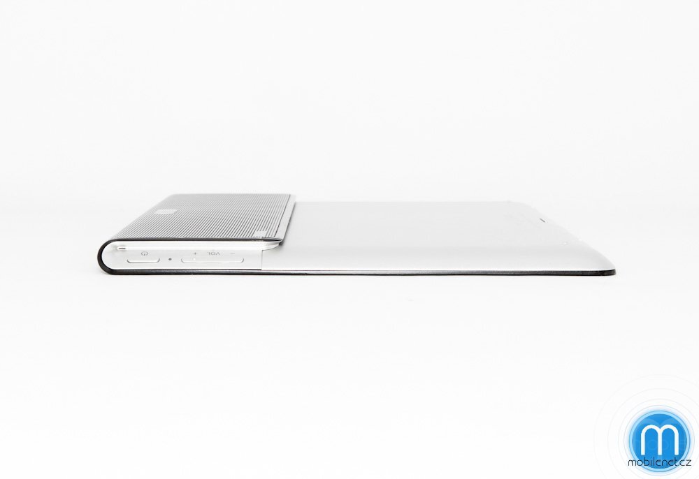 Sony Xperia Tablet S