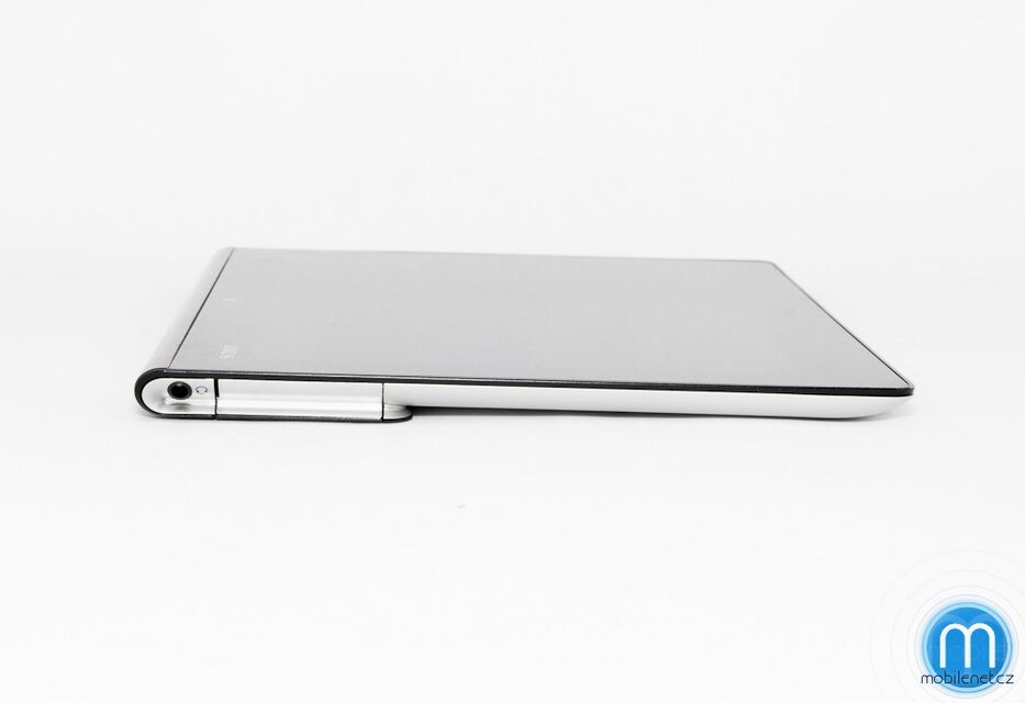 Sony Xperia Tablet S