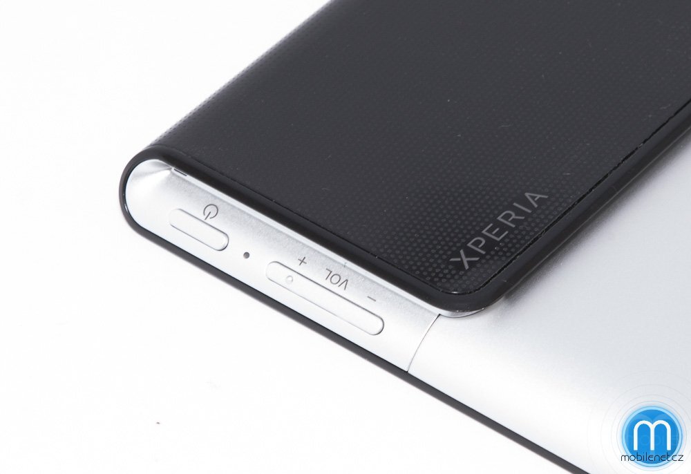 Sony Xperia Tablet S