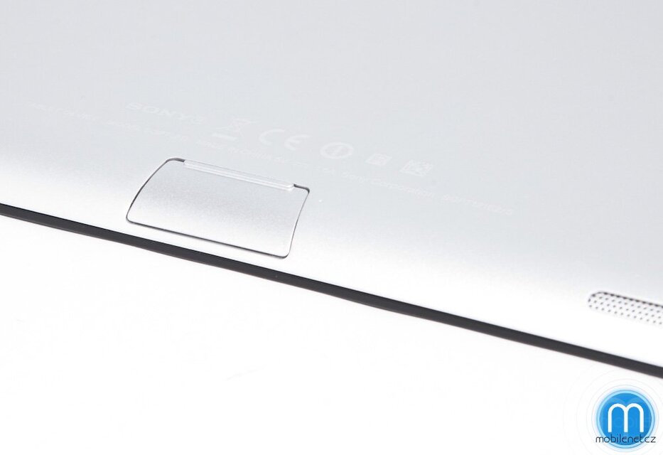 Sony Xperia Tablet S