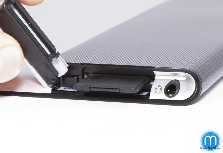 Sony Xperia Tablet S