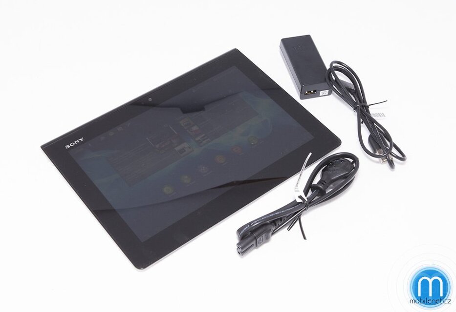 Sony Xperia Tablet S