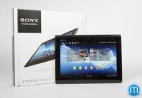 Sony Xperia Tablet S