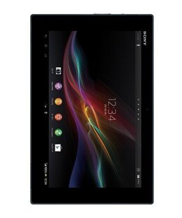 Sony Xperia Tablet Z