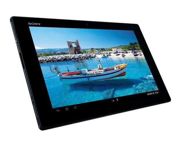 Sony Xperia Tablet Z