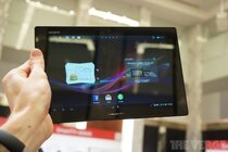 Sony Xperia Tablet Z