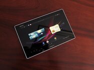 Sony Xperia Tablet Z