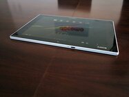 Sony Xperia Tablet Z