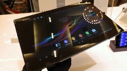 Sony Xperia Tablet Z
