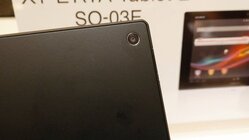 Sony Xperia Tablet Z