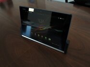 Sony Xperia Tablet Z
